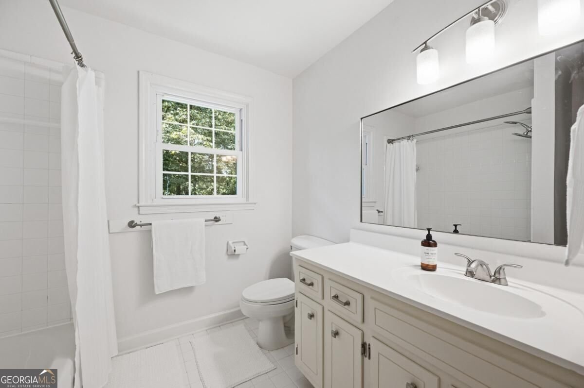 2458 Fontainebleau Drive Atlanta - Photo 23