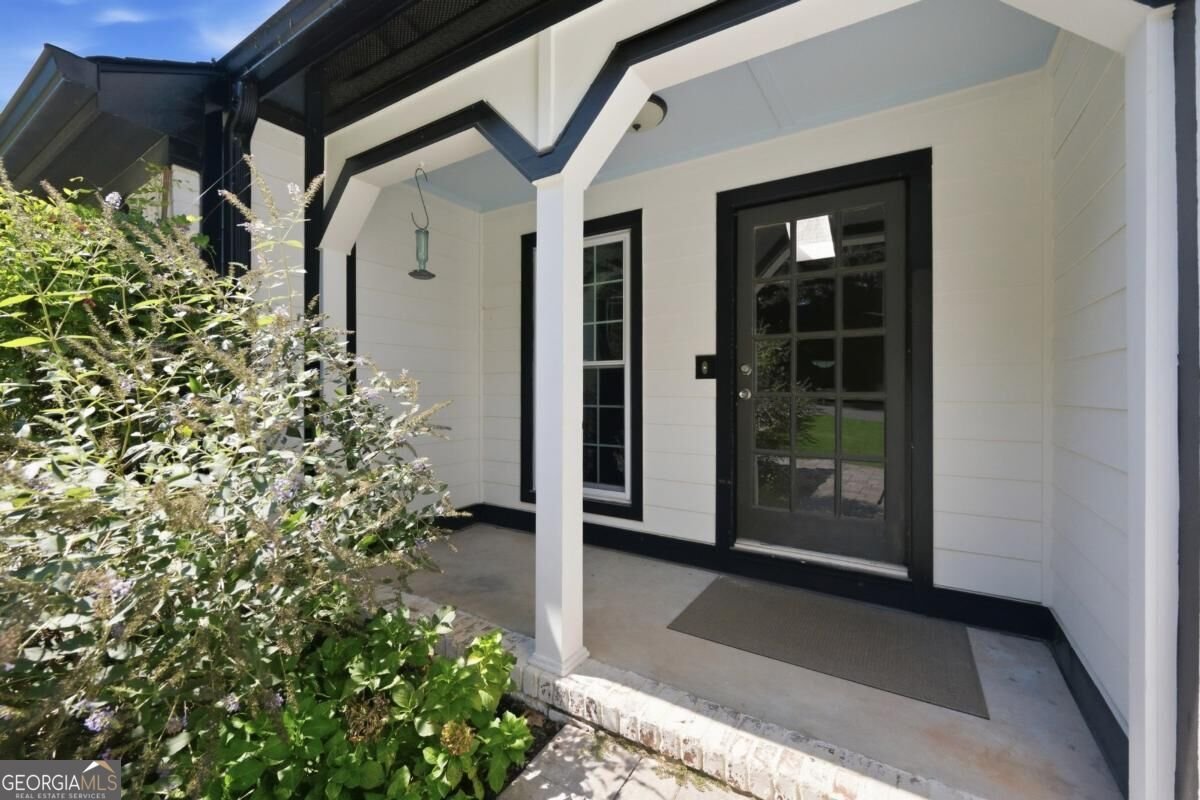 2458 Fontainebleau Drive Atlanta - Photo 30