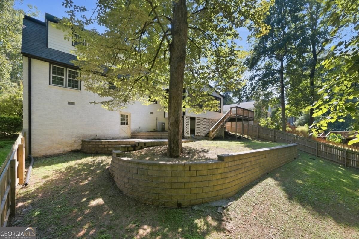 2458 Fontainebleau Drive Atlanta - Photo 31