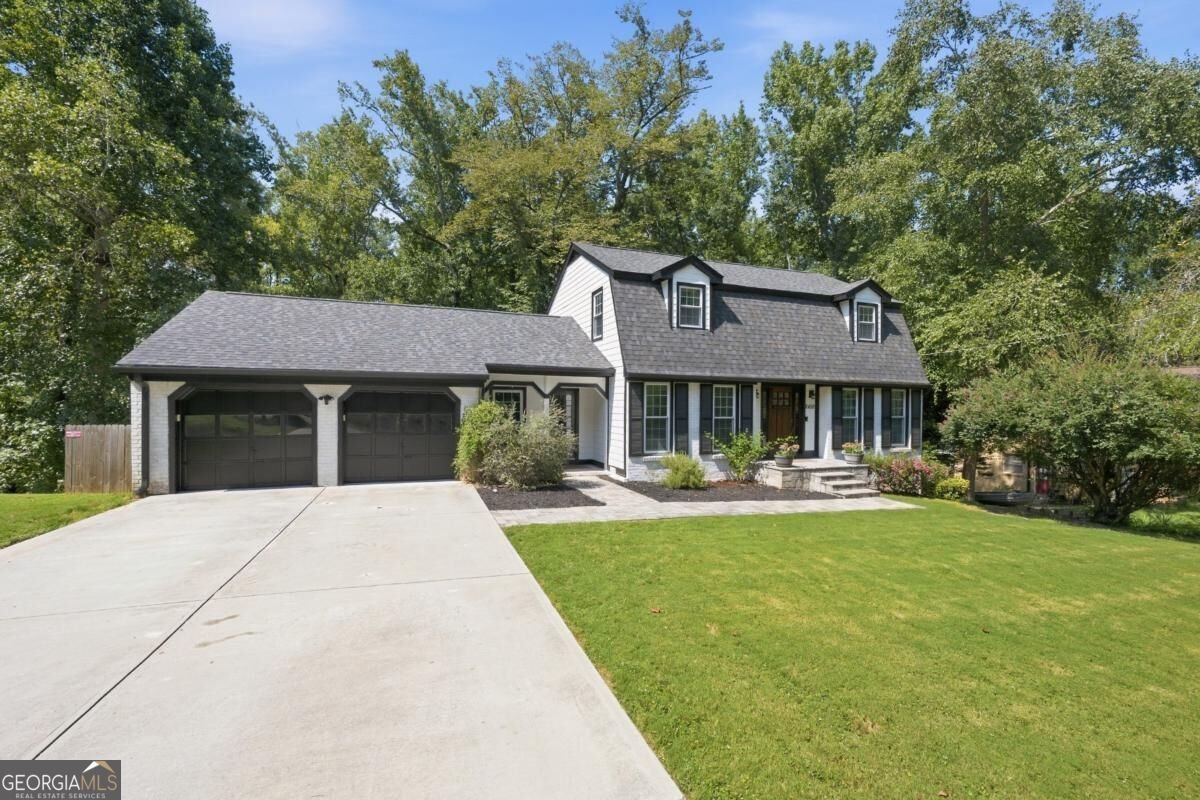 2458 Fontainebleau Drive Atlanta - Photo 33