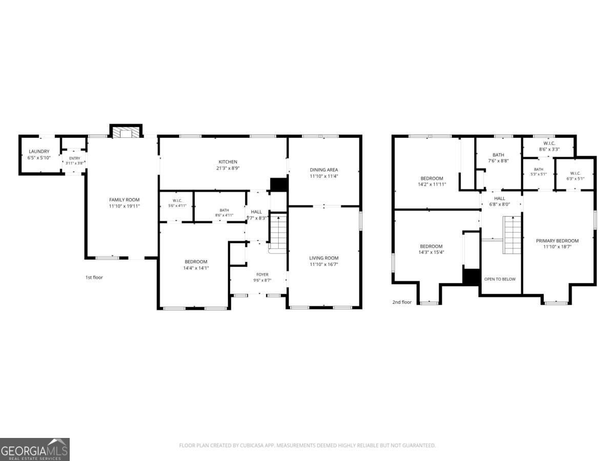 2458 Fontainebleau Drive Atlanta - Photo 34