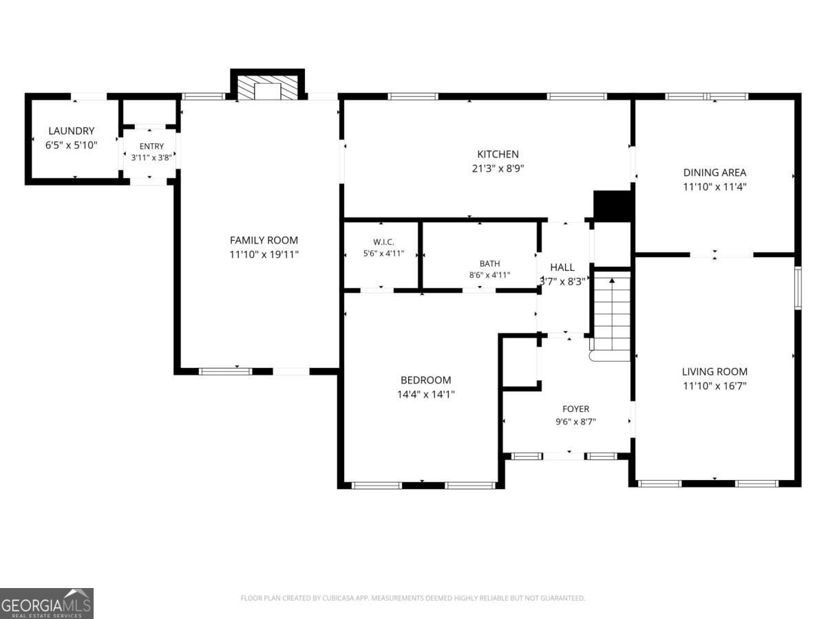 2458 Fontainebleau Drive Atlanta - Photo 35
