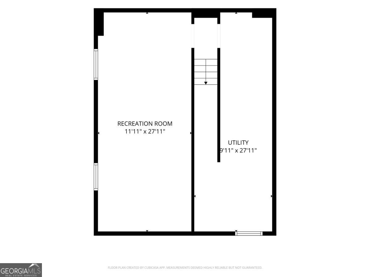 2458 Fontainebleau Drive Atlanta - Photo 37