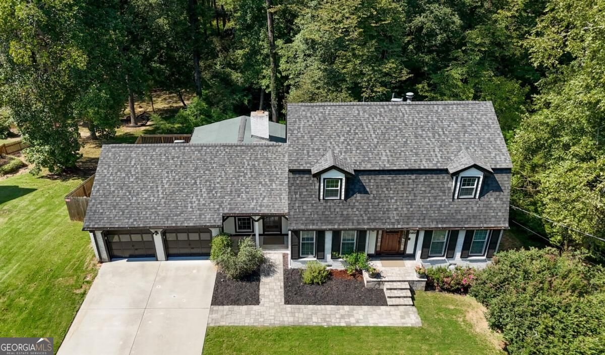 2458 Fontainebleau Drive Atlanta - Photo 38