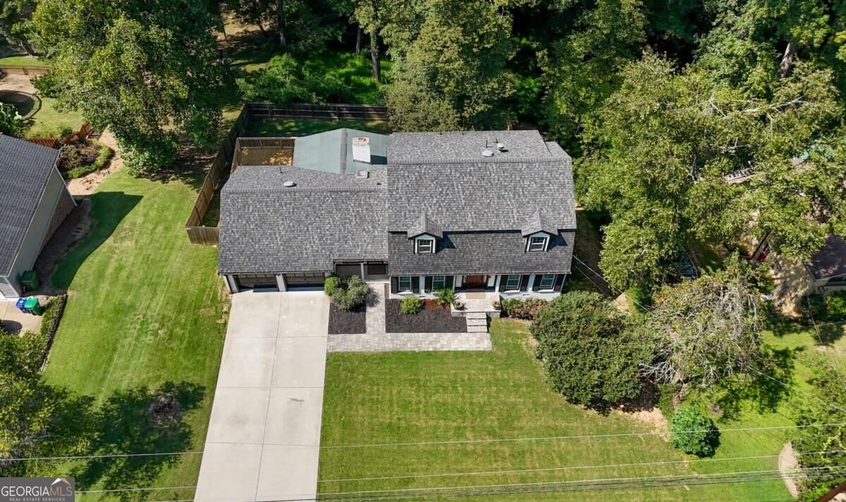 2458 Fontainebleau Drive Atlanta - Photo 39