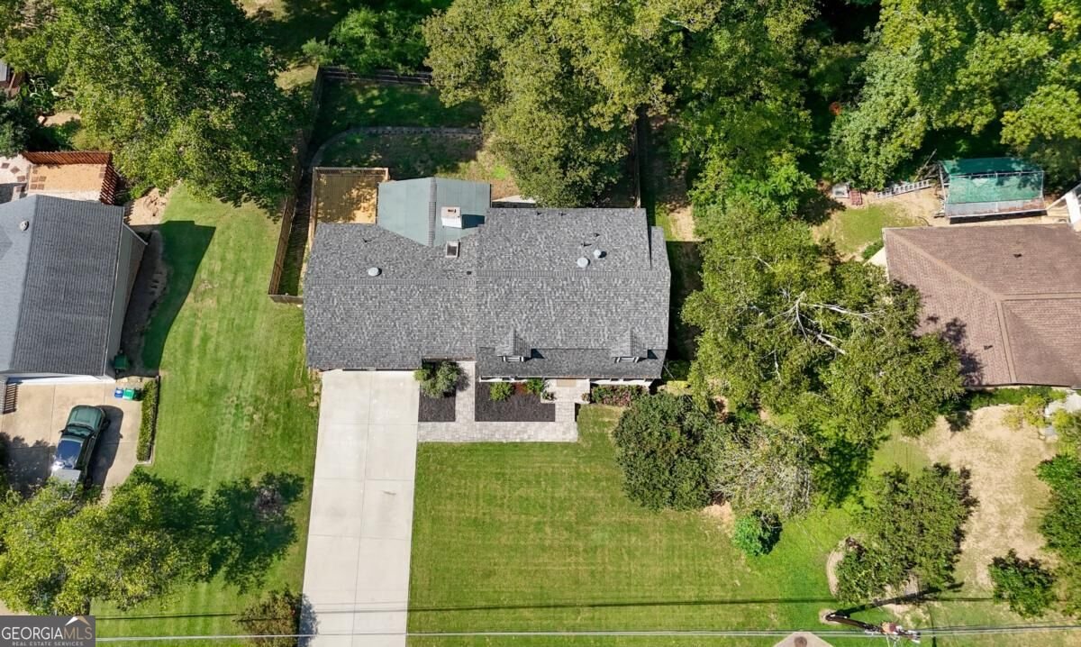 2458 Fontainebleau Drive Atlanta - Photo 40