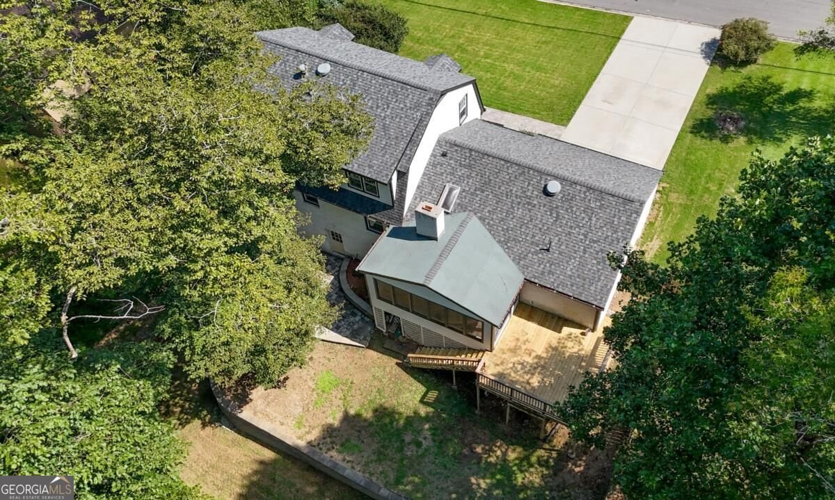 2458 Fontainebleau Drive Atlanta - Photo 41