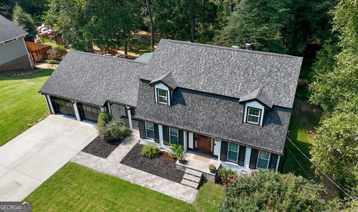 2458 Fontainebleau Drive Atlanta - Photo 42