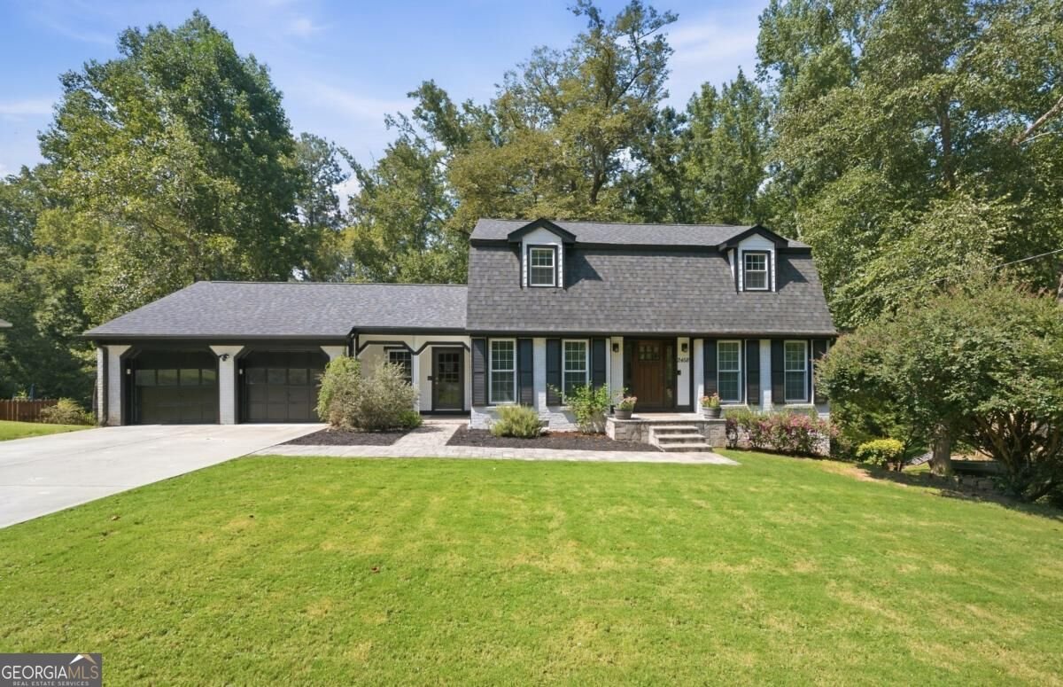 2458 Fontainebleau Drive Atlanta - Photo 44
