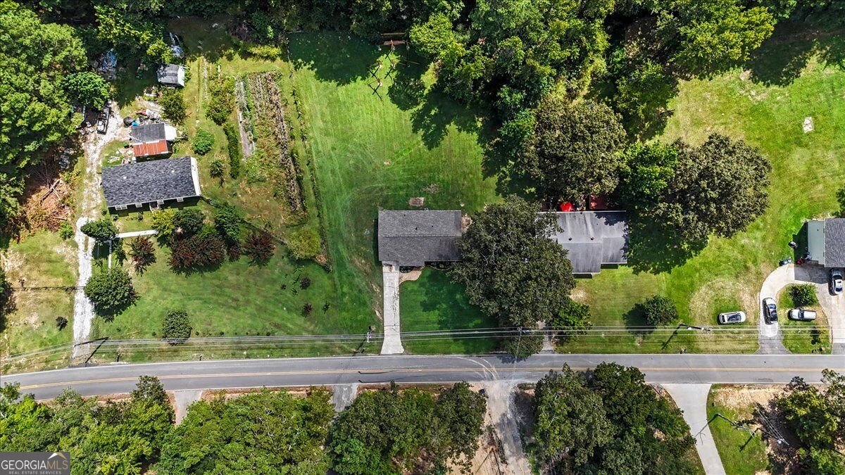 492 Moran Lake Road Rome - Photo 25