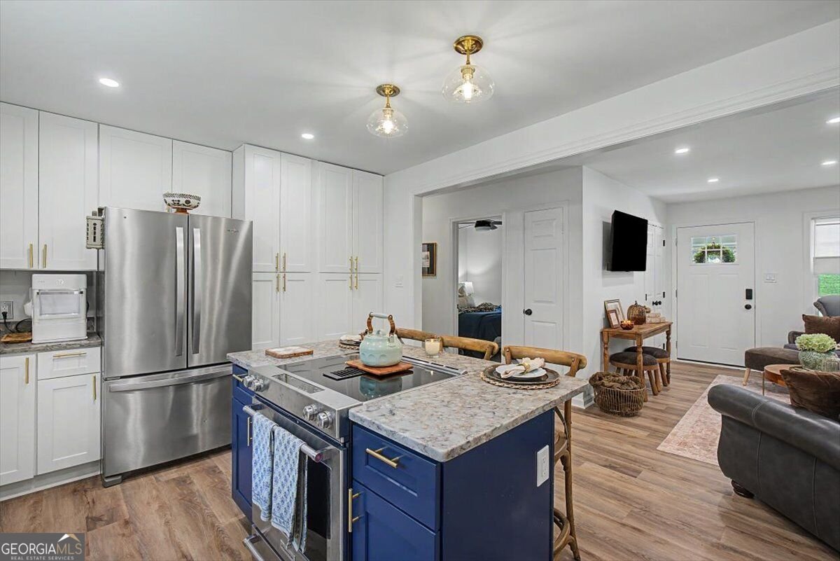 492 Moran Lake Road Rome - Photo 9