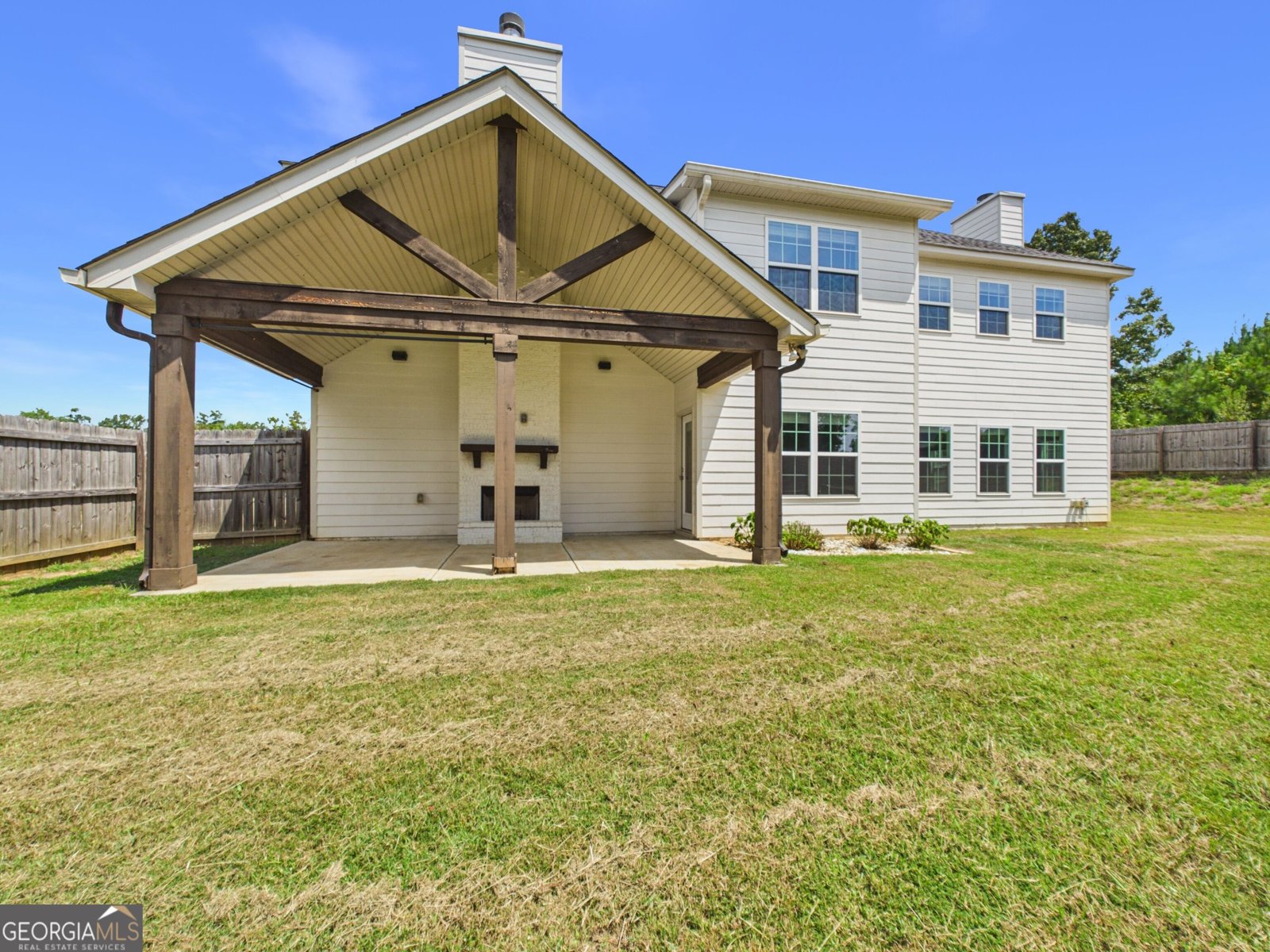 71 Hart Preserve Drive Fortson - Photo 10