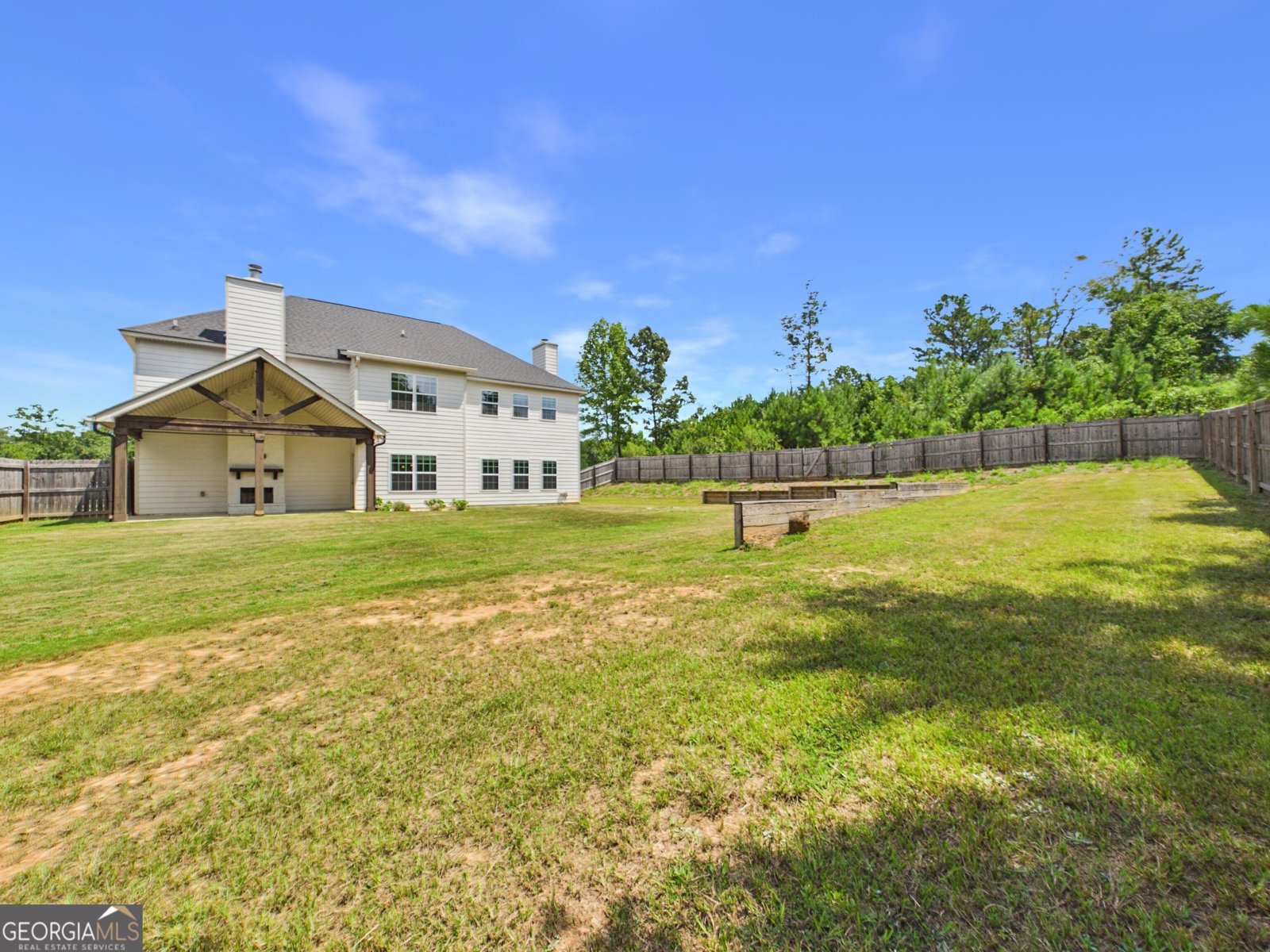 71 Hart Preserve Drive Fortson - Photo 11