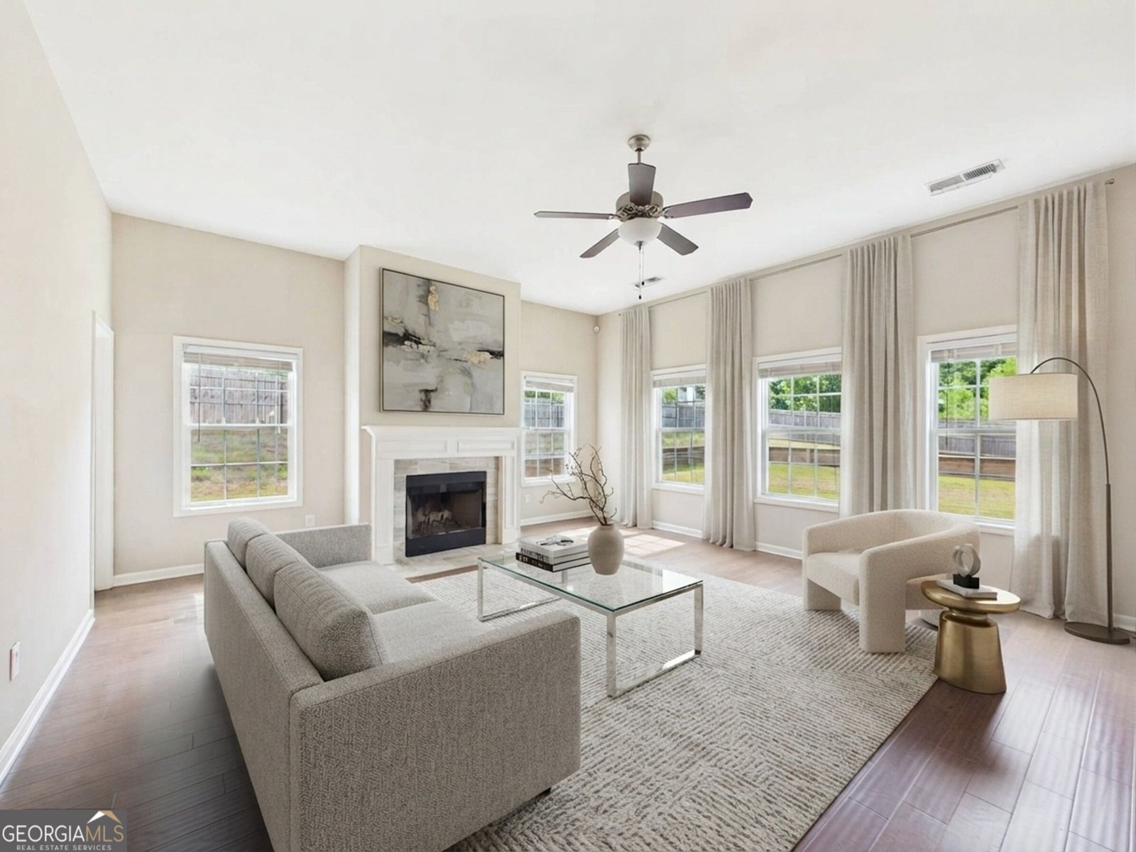 71 Hart Preserve Drive Fortson - Photo 8