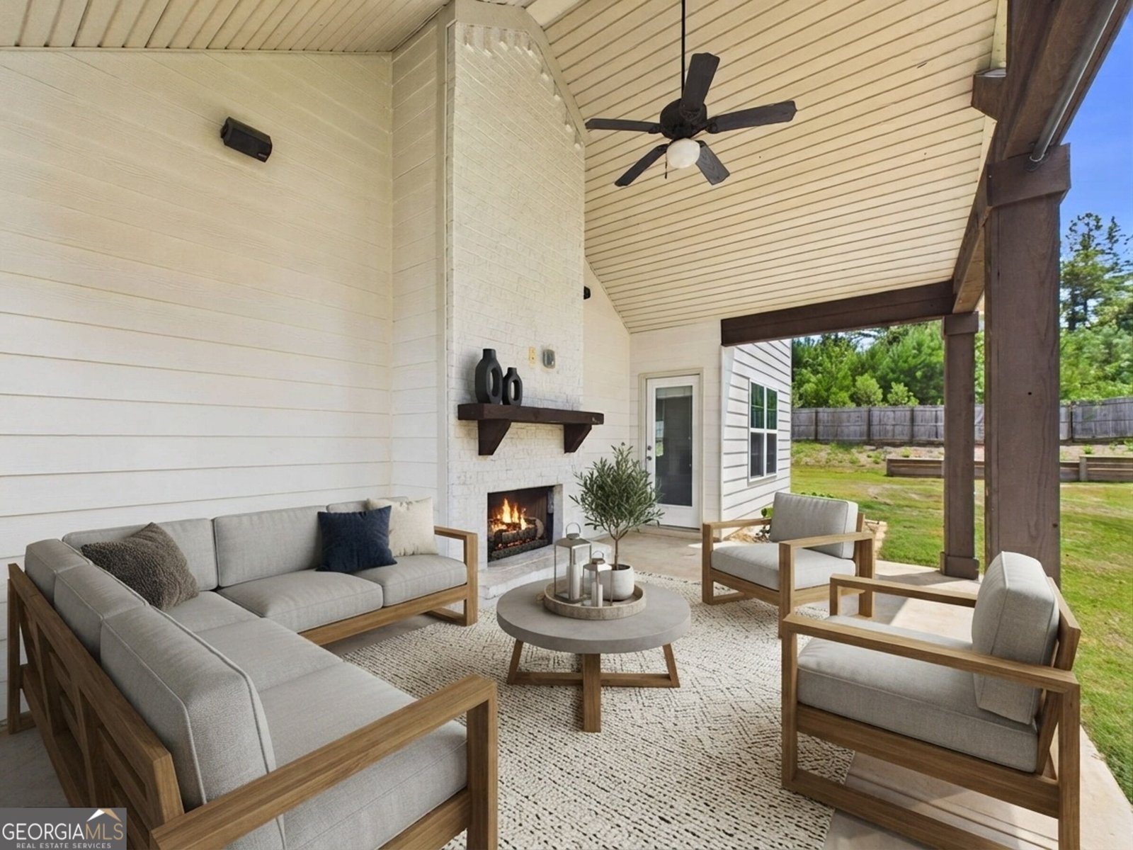 71 Hart Preserve Drive Fortson - Photo 9