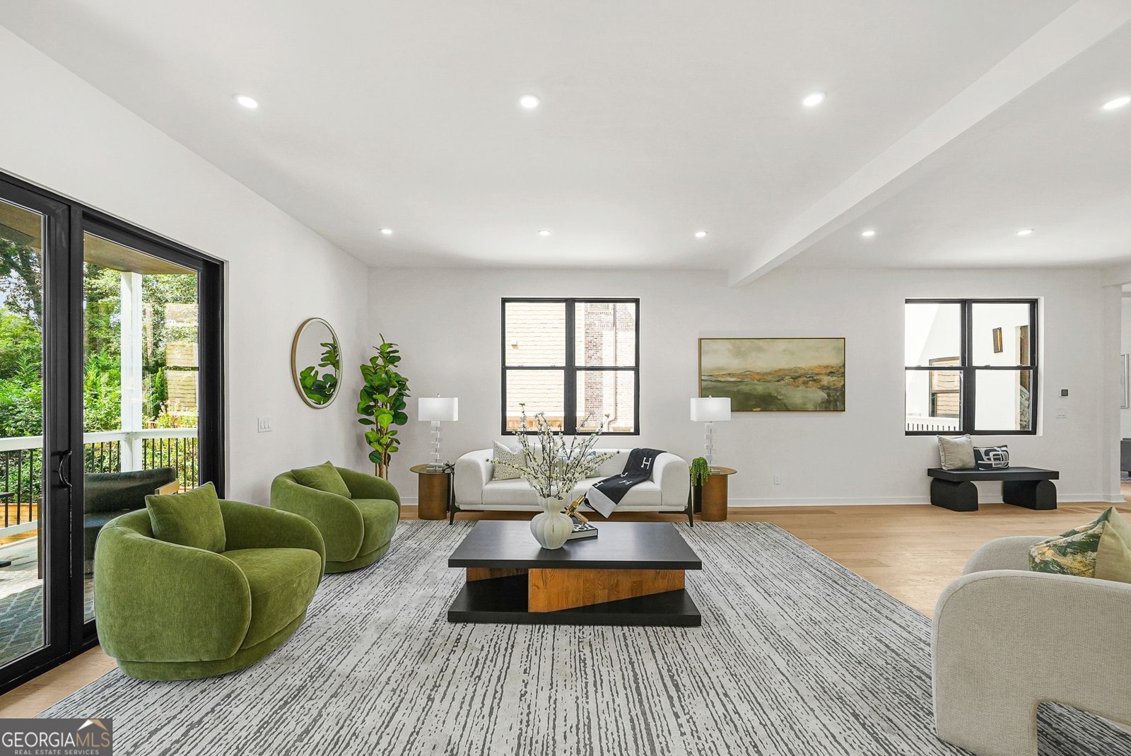 1301 Lavista Road Atlanta - Photo 22