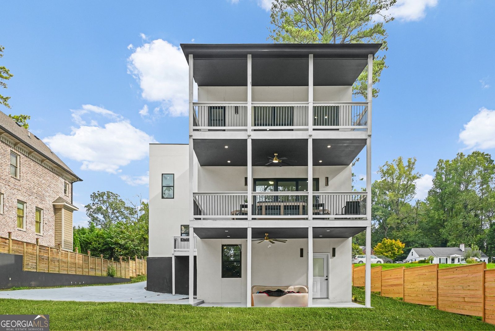 1301 Lavista Road Atlanta - Photo 67