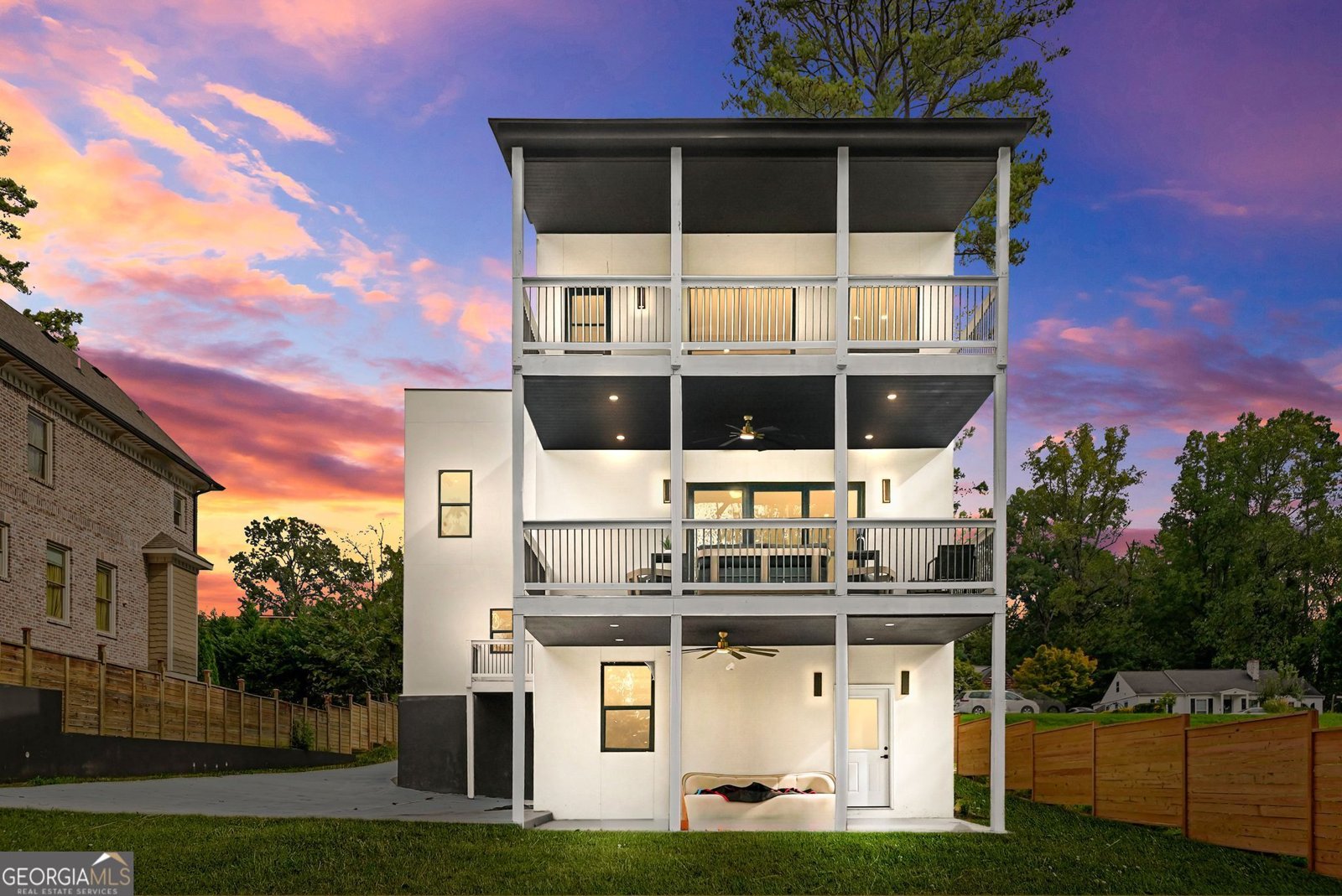 1301 Lavista Road Atlanta - Photo 68