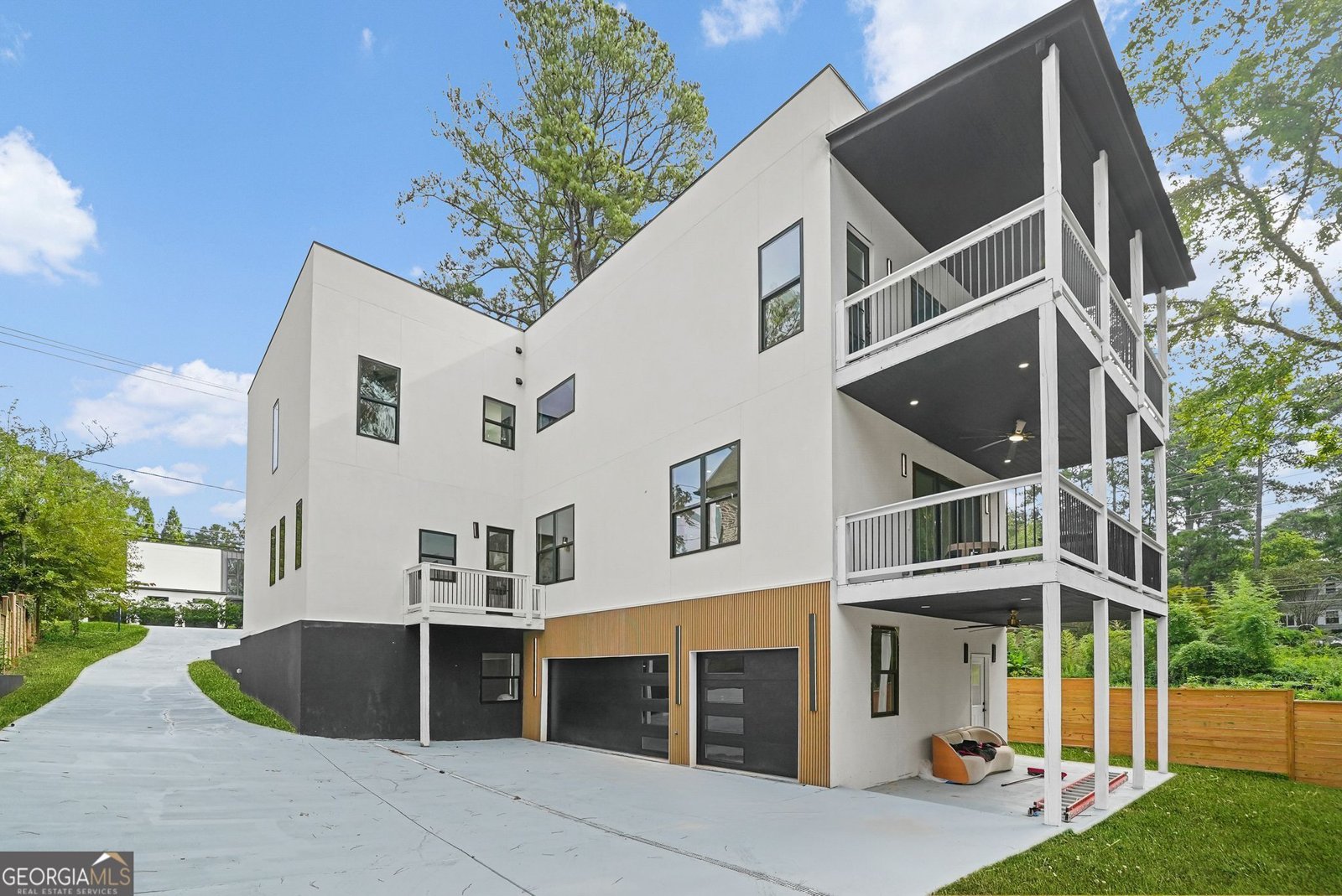 1301 Lavista Road Atlanta - Photo 69