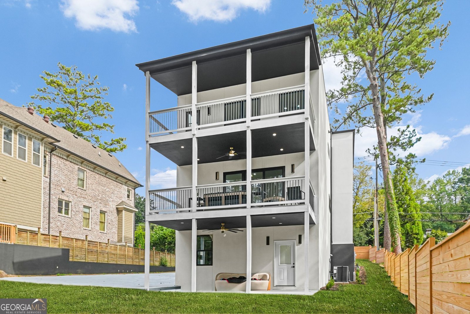 1301 Lavista Road Atlanta - Photo 70