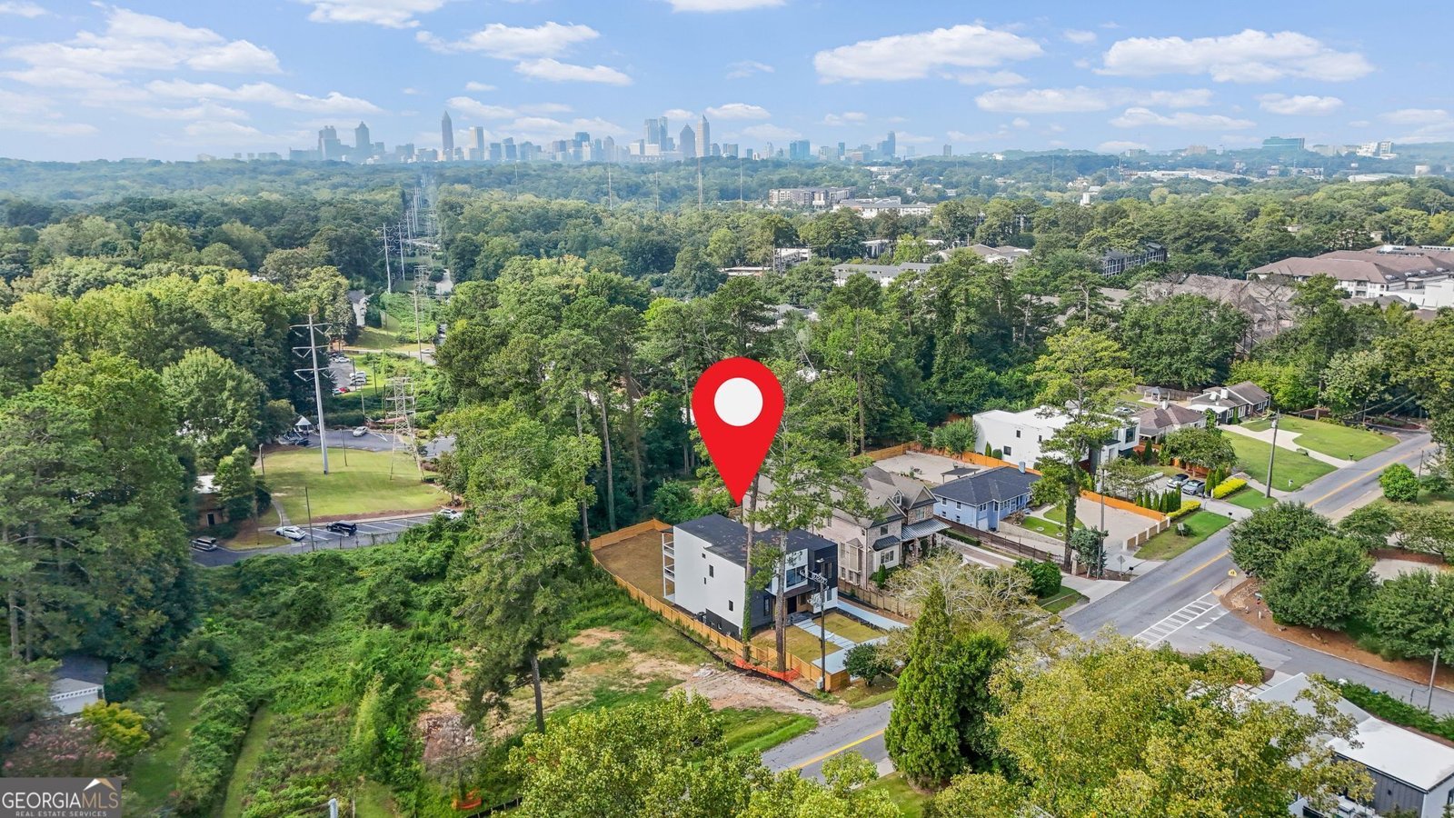 1301 Lavista Road Atlanta - Photo 72