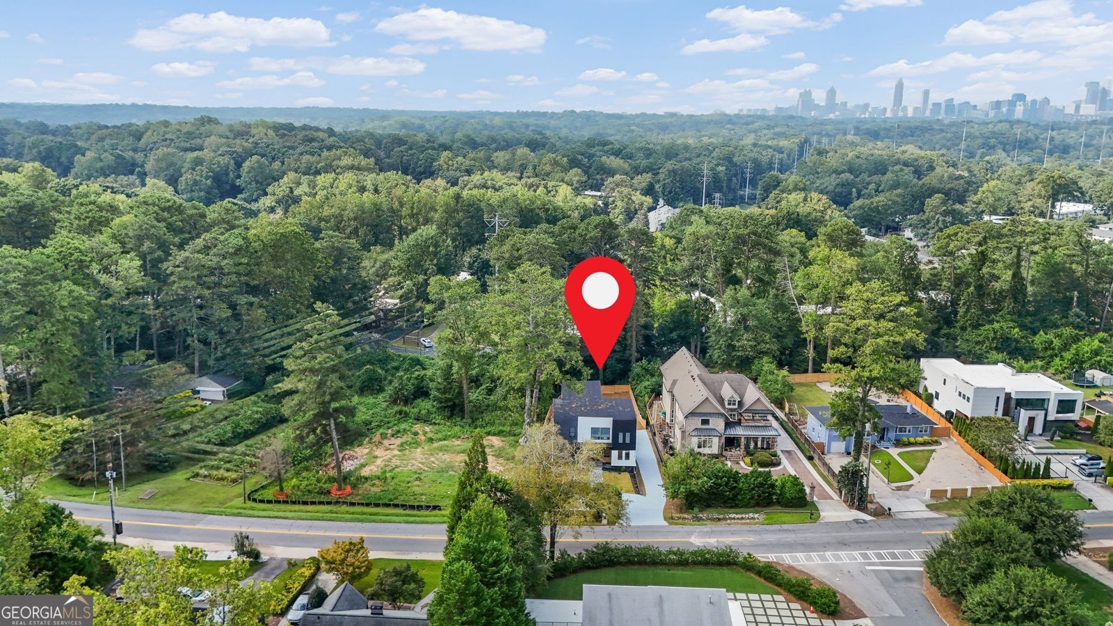 1301 Lavista Road Atlanta - Photo 73