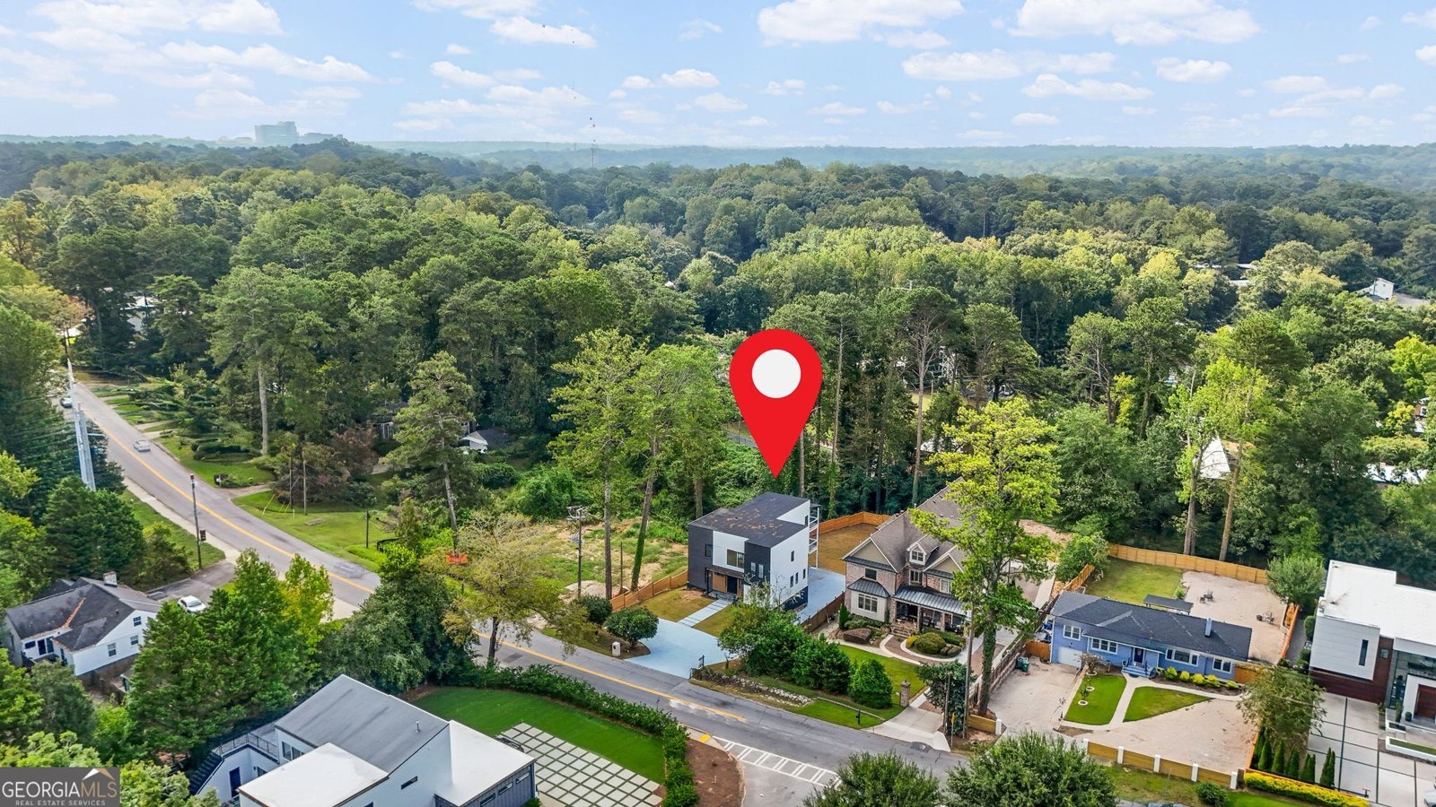 1301 Lavista Road Atlanta - Photo 74