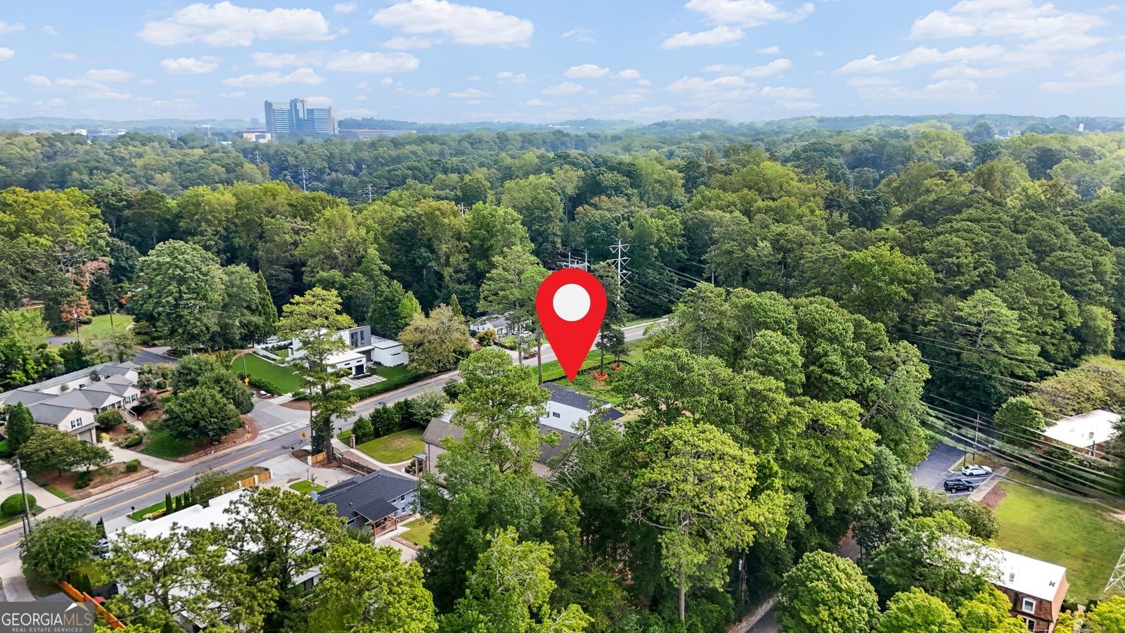 1301 Lavista Road Atlanta - Photo 75