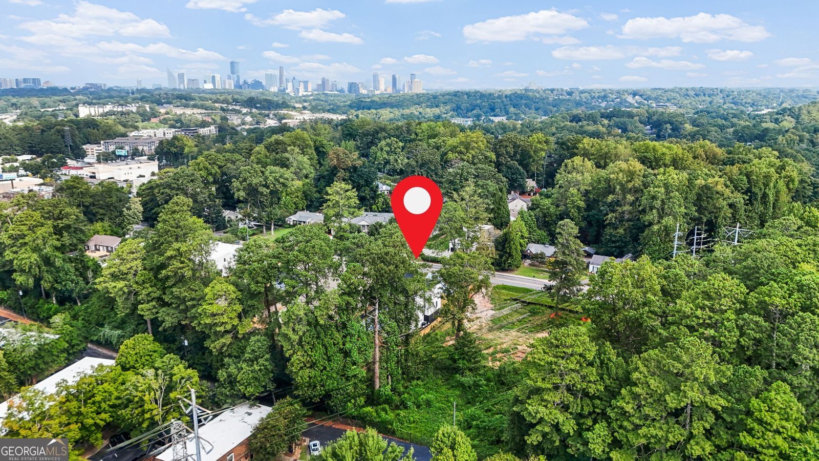 1301 Lavista Road Atlanta - Photo 76