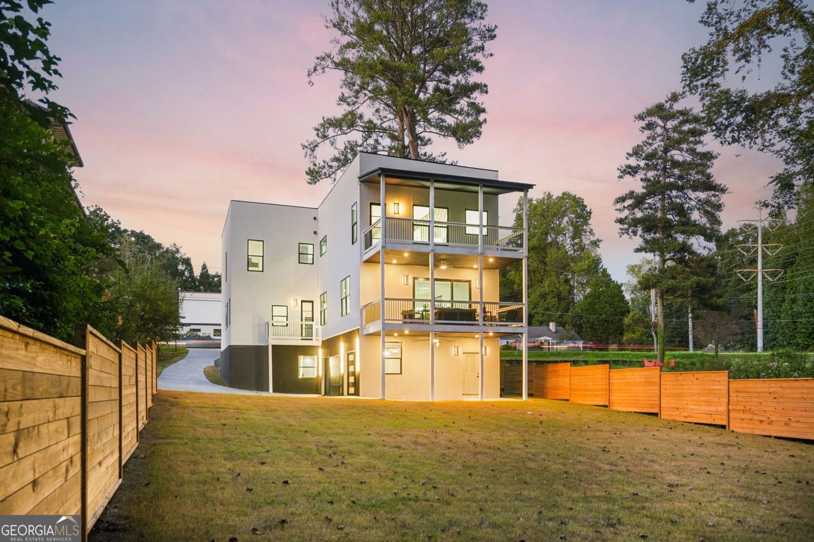 1301 Lavista Road Atlanta - Photo 79