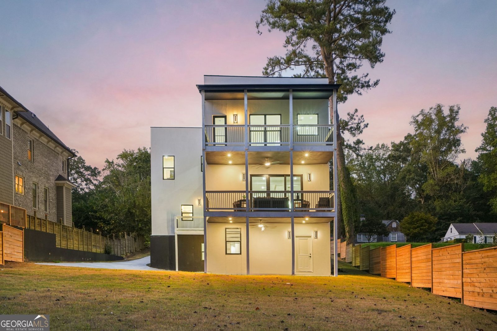 1301 Lavista Road Atlanta - Photo 80