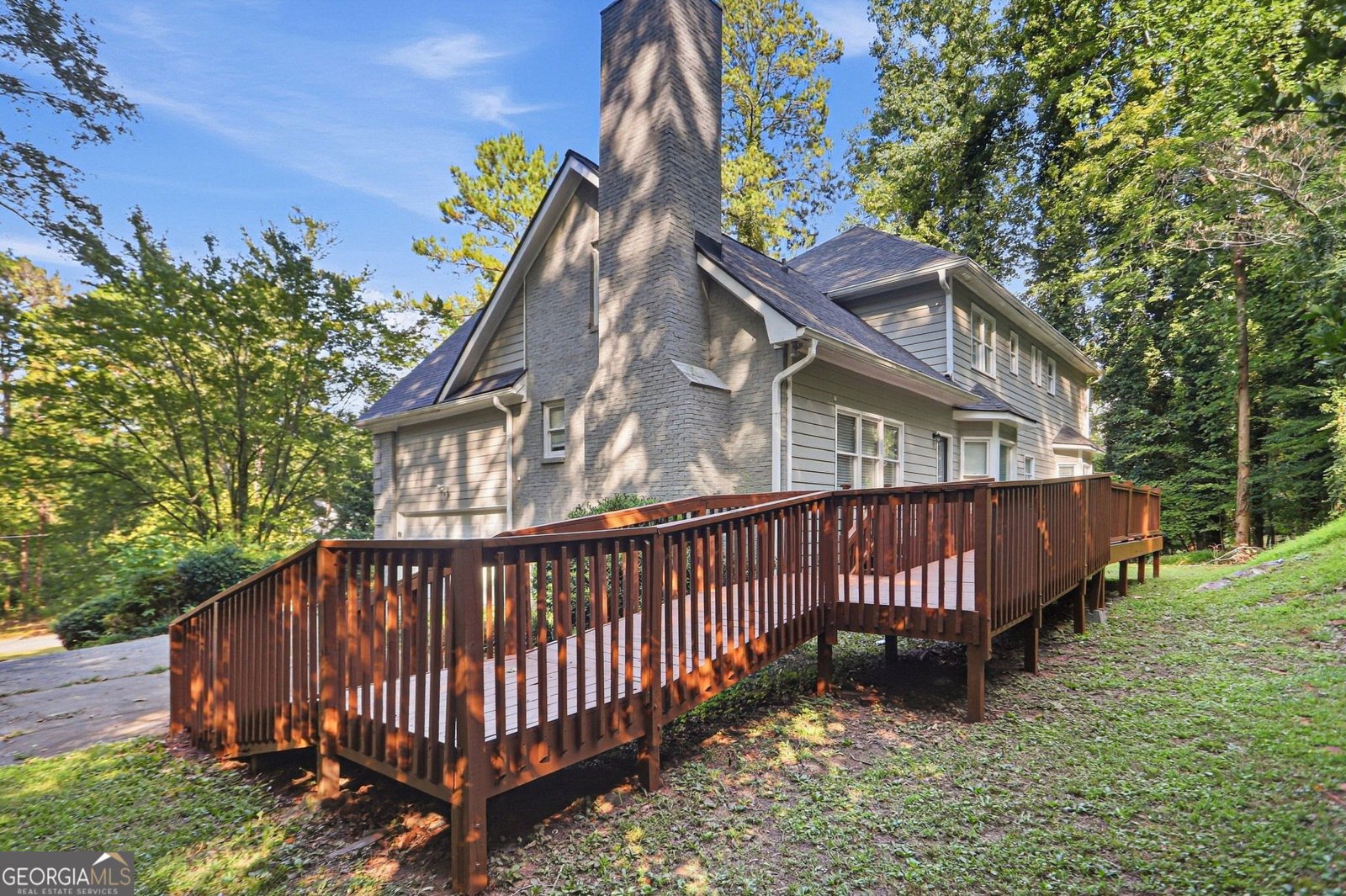 4350 Pompey Drive Atlanta - Photo 49
