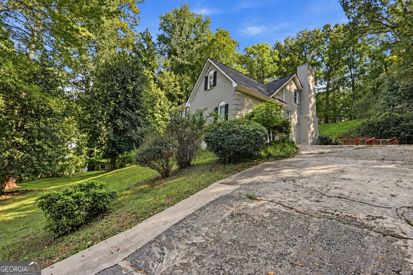 4350 Pompey Drive Atlanta - Photo 5