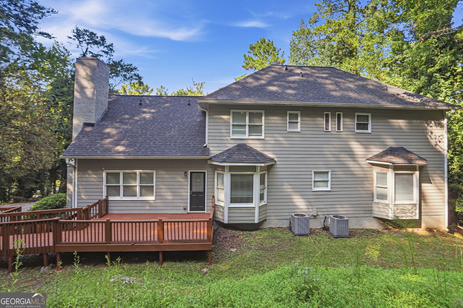 4350 Pompey Drive Atlanta - Photo 50
