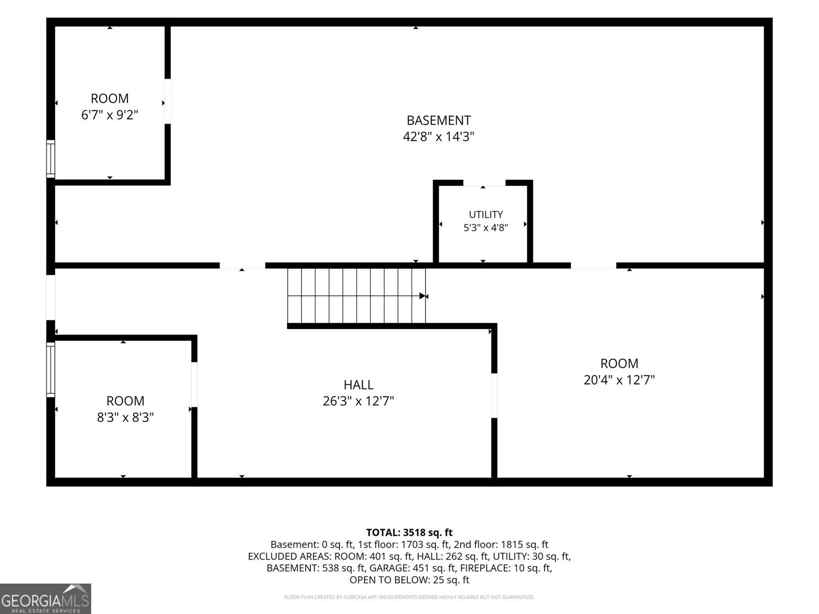 4350 Pompey Drive Atlanta - Photo 52