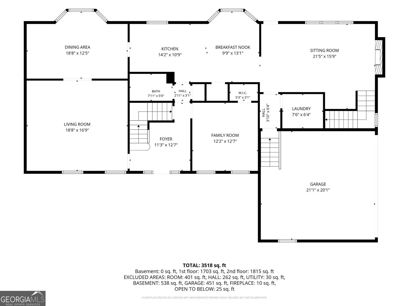 4350 Pompey Drive Atlanta - Photo 53