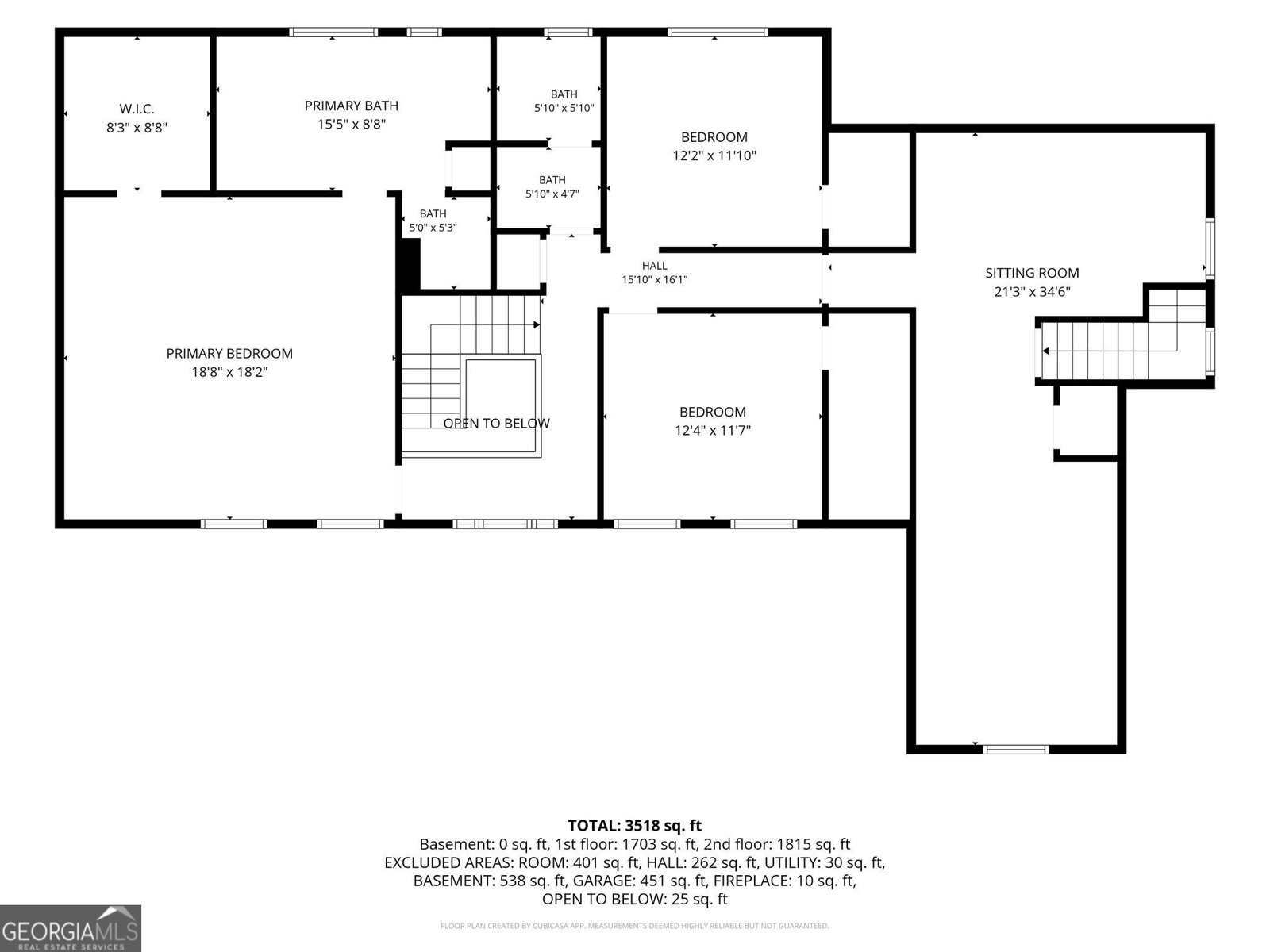 4350 Pompey Drive Atlanta - Photo 54
