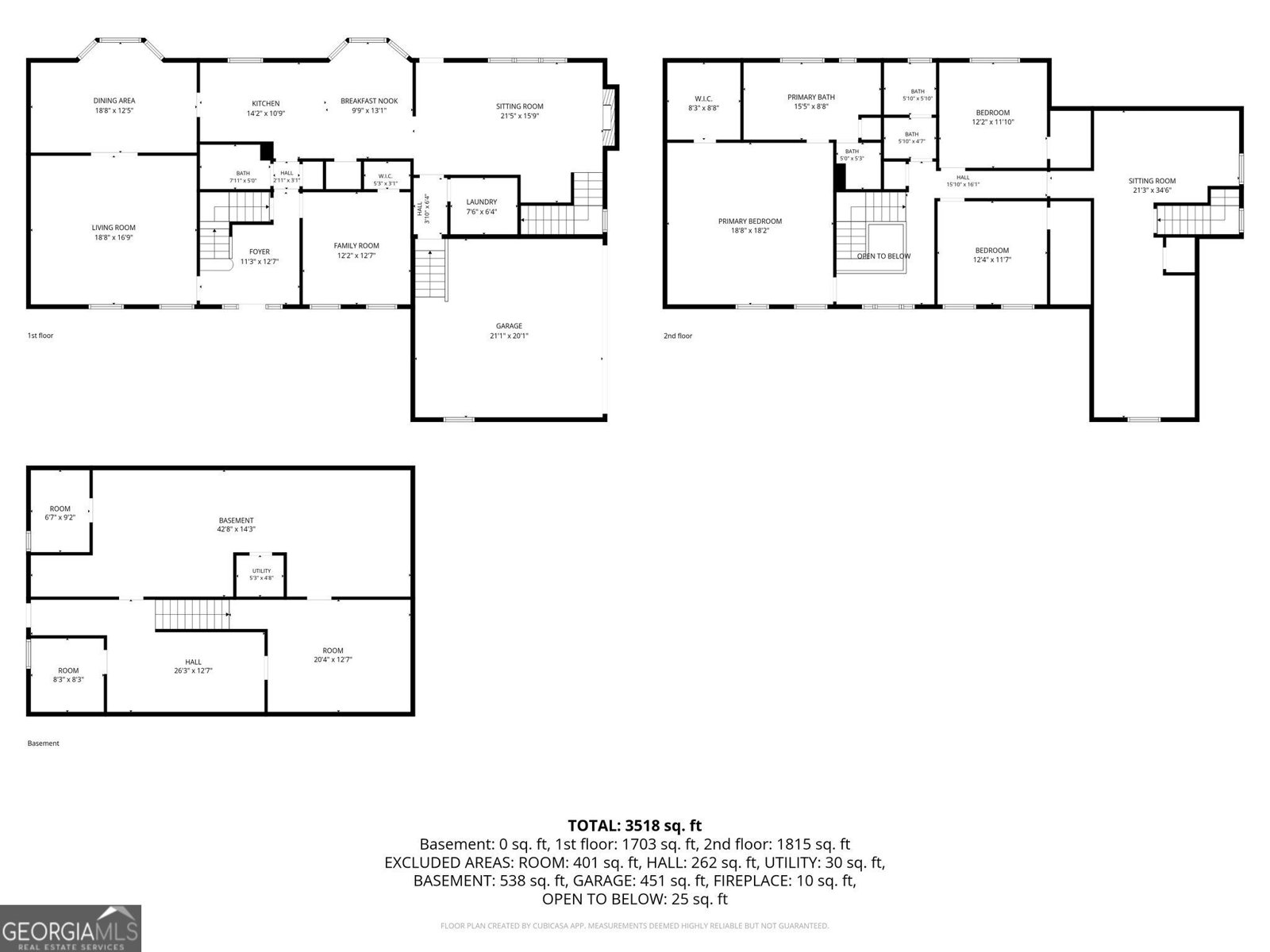 4350 Pompey Drive Atlanta - Photo 55