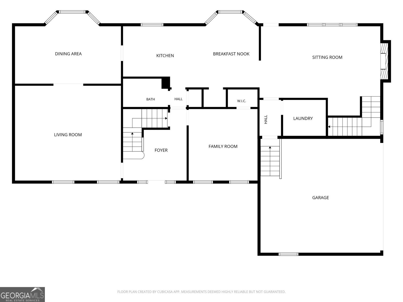 4350 Pompey Drive Atlanta - Photo 57