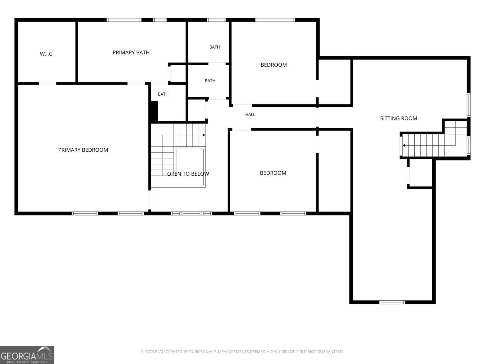 4350 Pompey Drive Atlanta - Photo 58