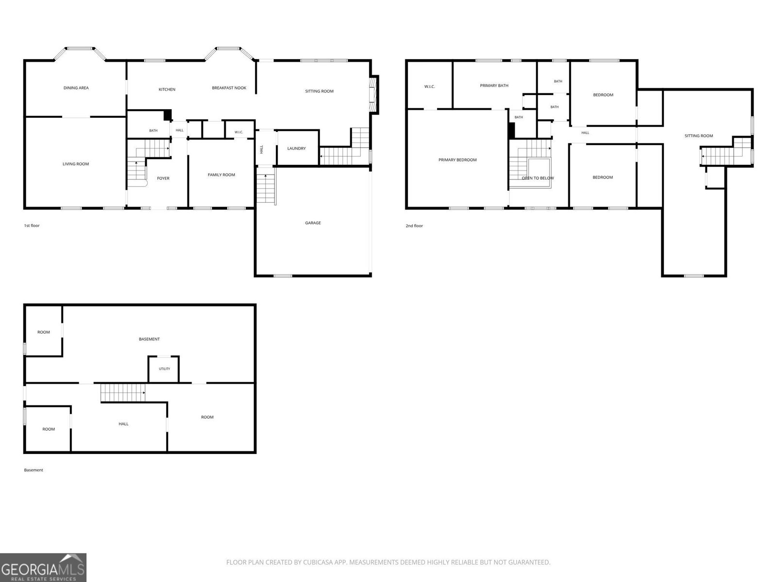 4350 Pompey Drive Atlanta - Photo 59