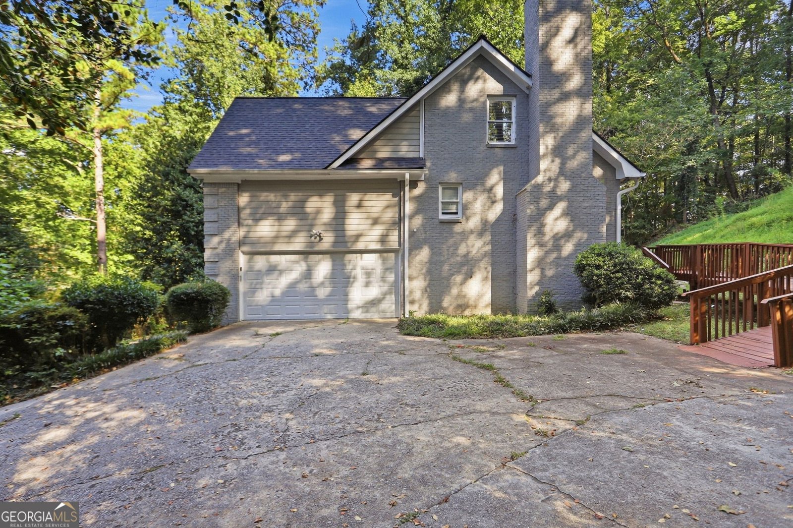 4350 Pompey Drive Atlanta - Photo 6