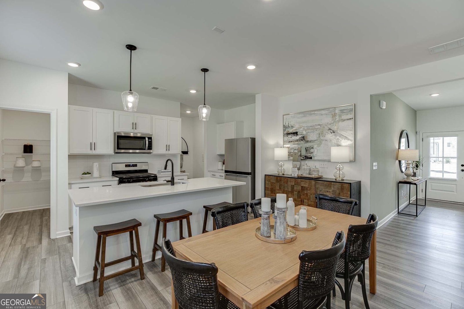 803 Paxton Drive Cartersville - Photo 11