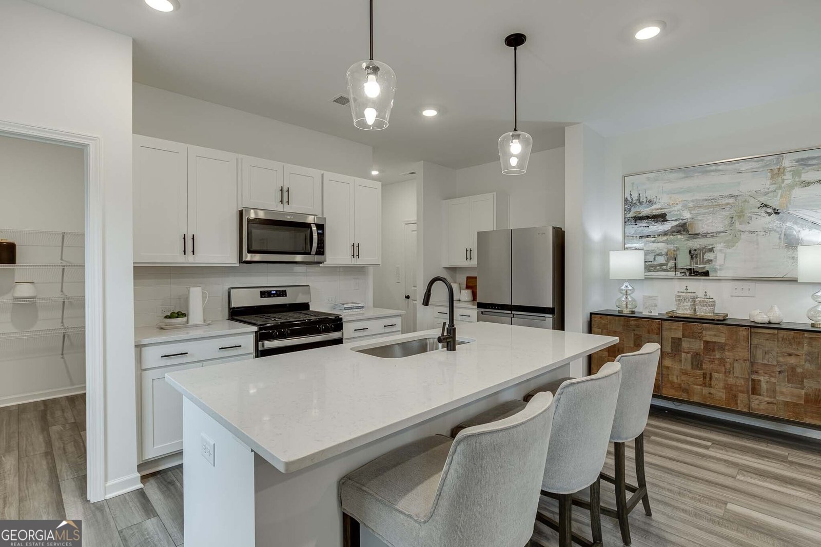803 Paxton Drive Cartersville - Photo 13