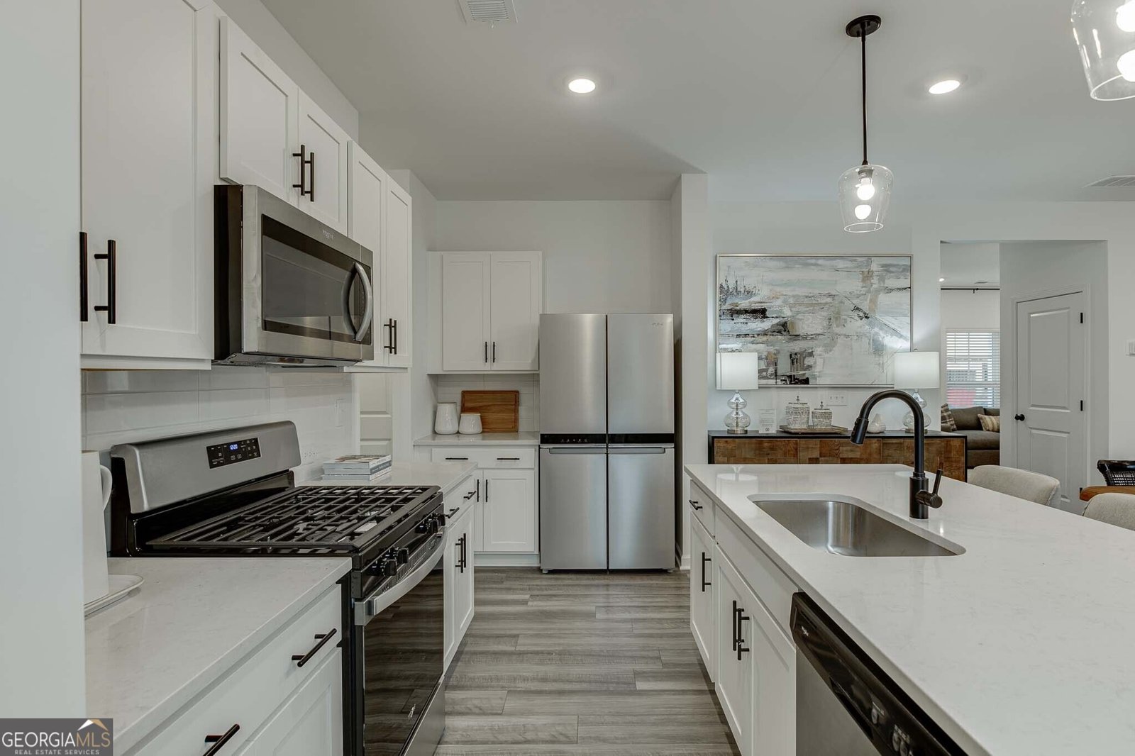 803 Paxton Drive Cartersville - Photo 14