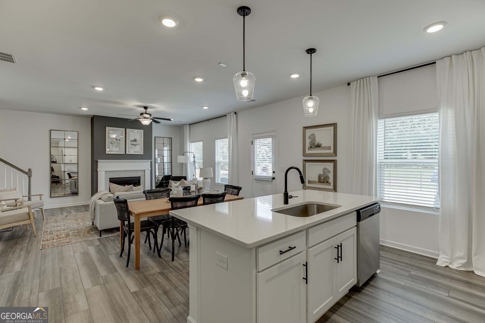803 Paxton Drive Cartersville - Photo 15