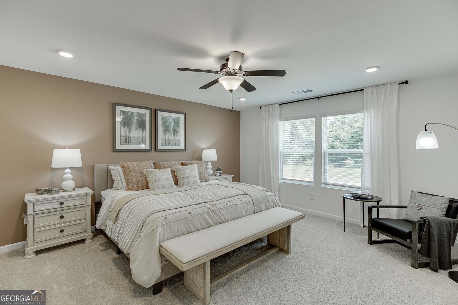 803 Paxton Drive Cartersville - Photo 17