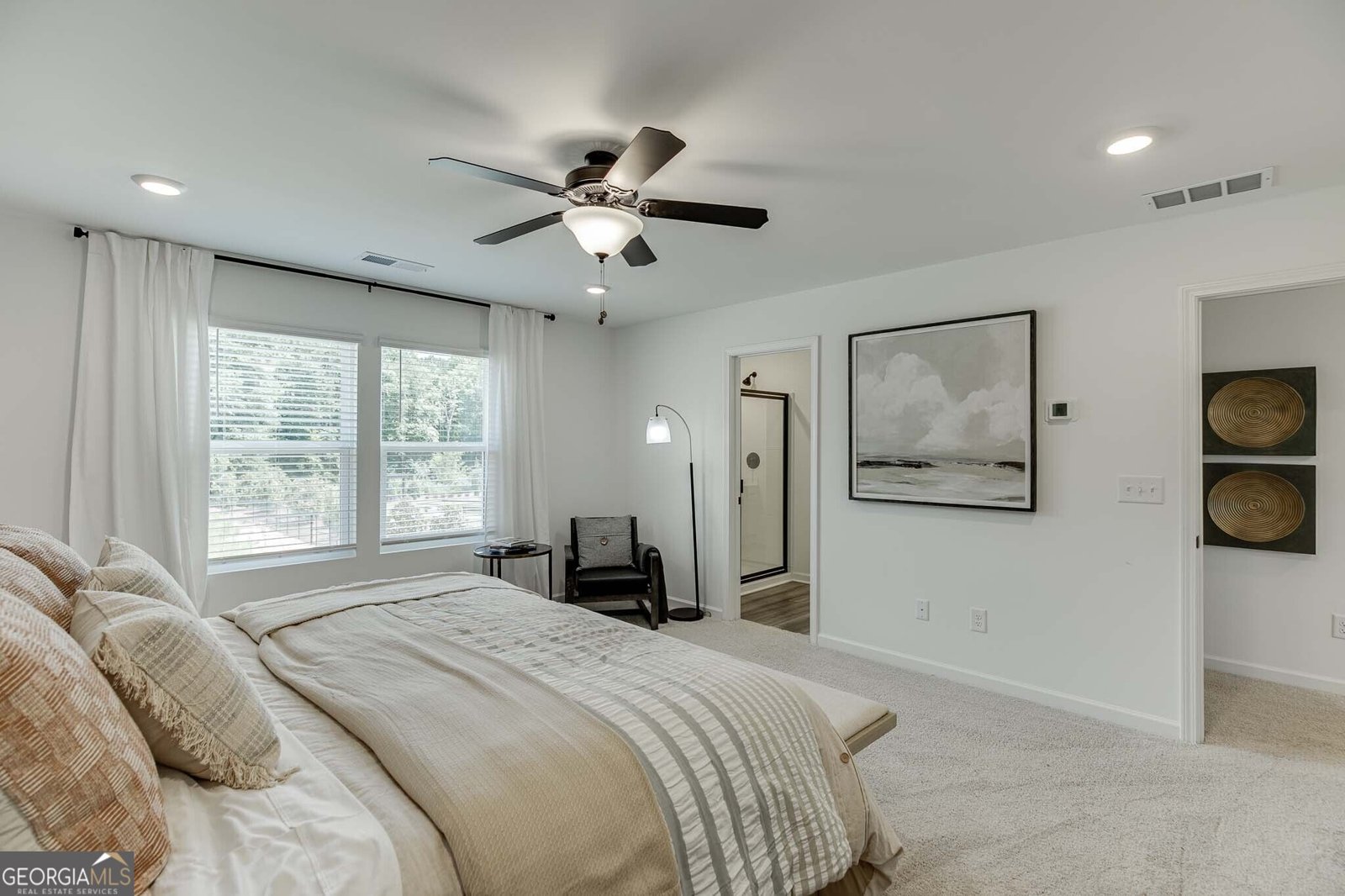 803 Paxton Drive Cartersville - Photo 18