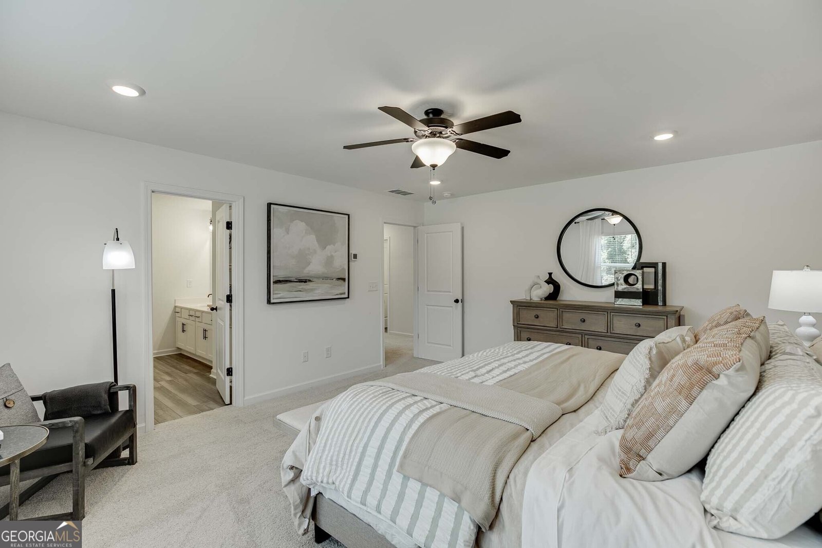 803 Paxton Drive Cartersville - Photo 19
