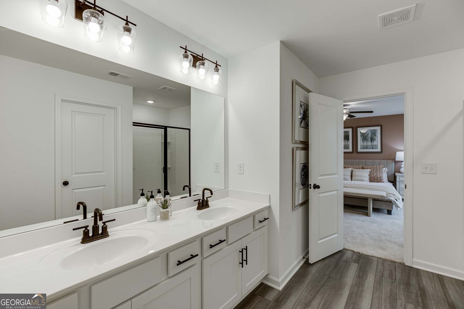 803 Paxton Drive Cartersville - Photo 21
